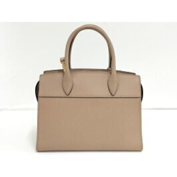 Prada Handbags - PRADA Esplanade Shoulder Bag Saffiano Leather